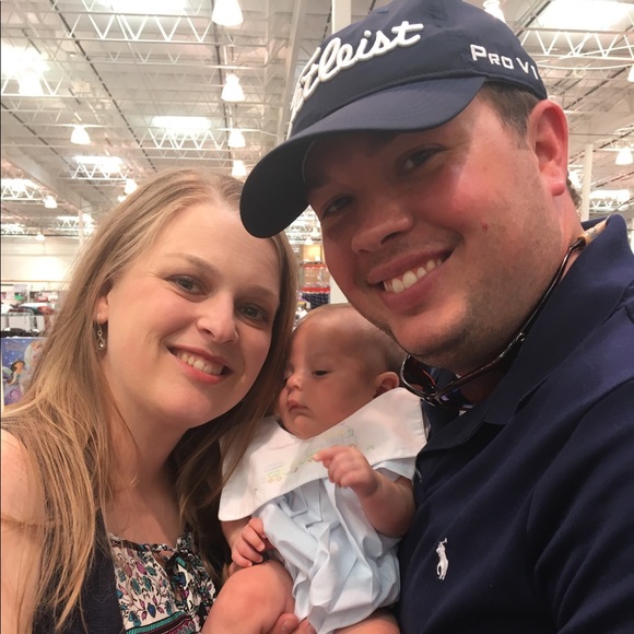 Meet your Posher, Thomas - Picture 1 of 1